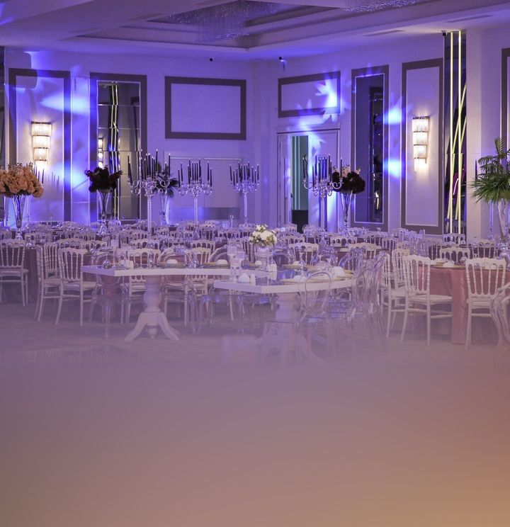 Grand Derya Event Hall