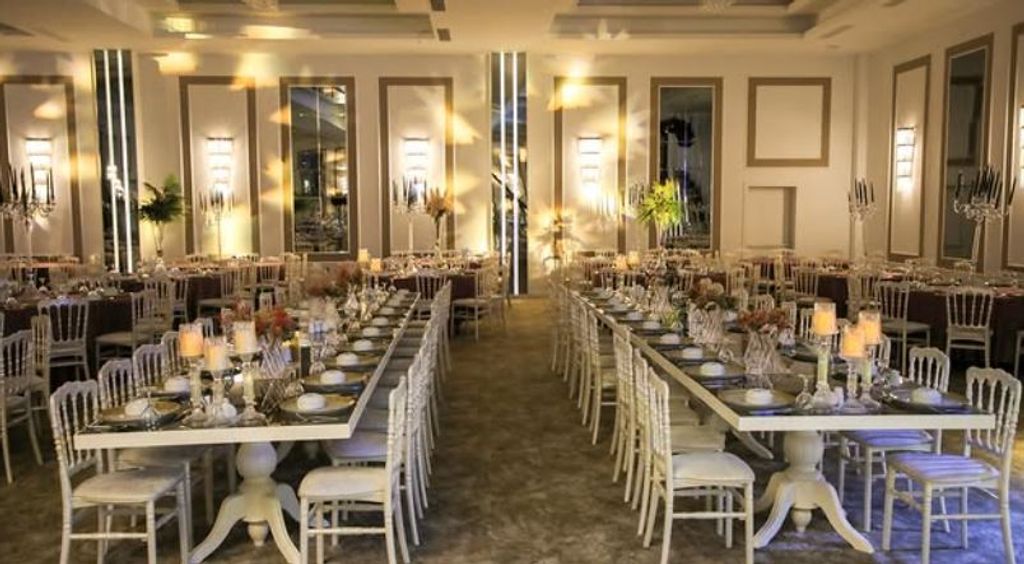 Grand Derya Event Hall