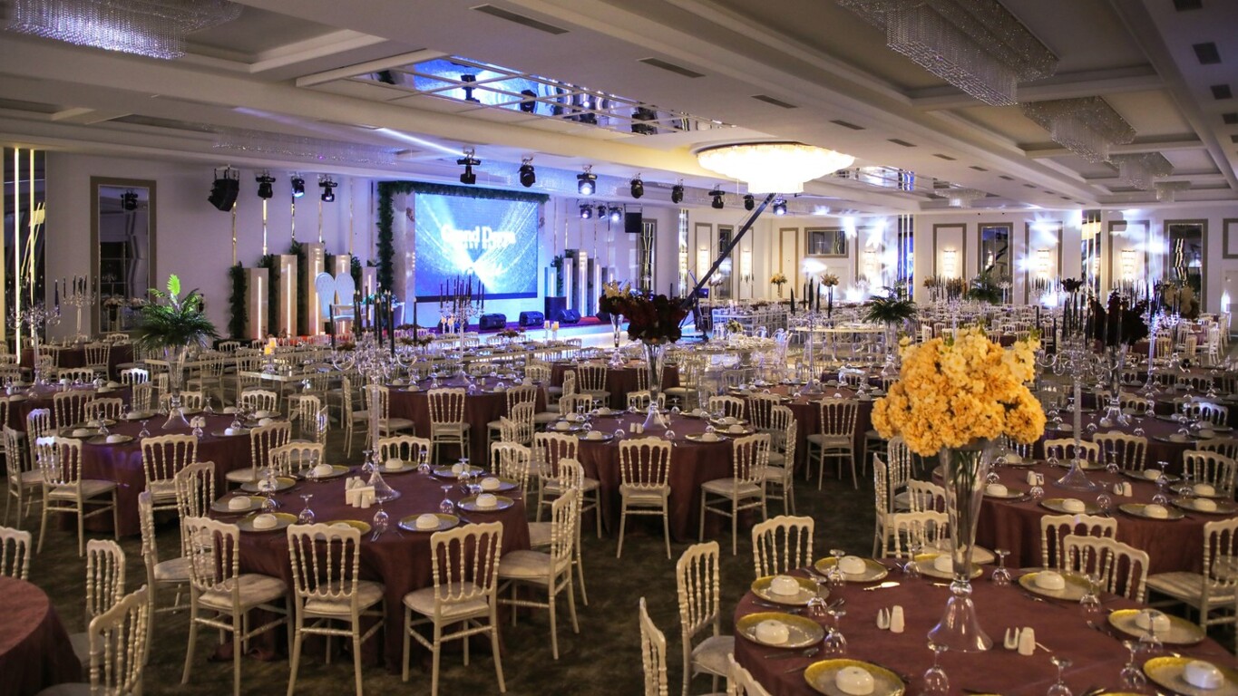 Grand Derya Event Hall
