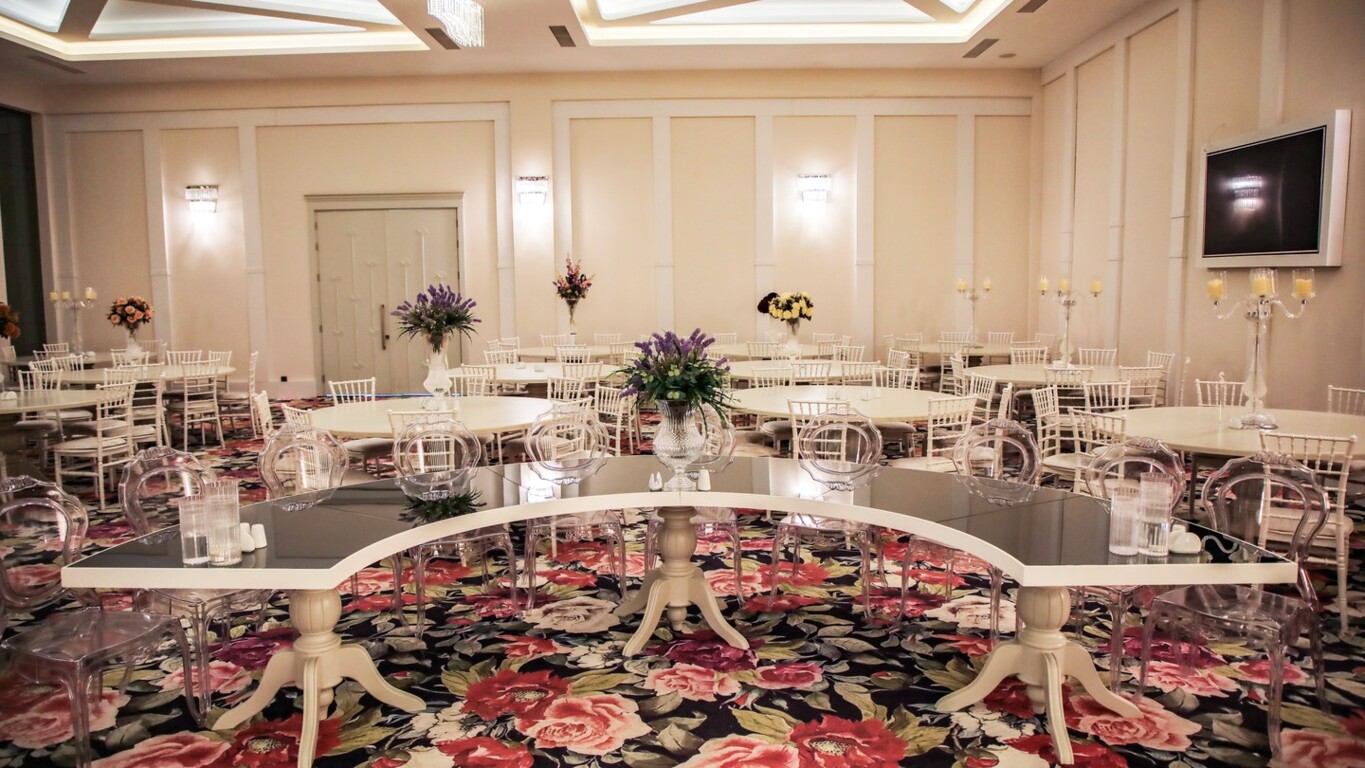 Grand Derya Event Hall