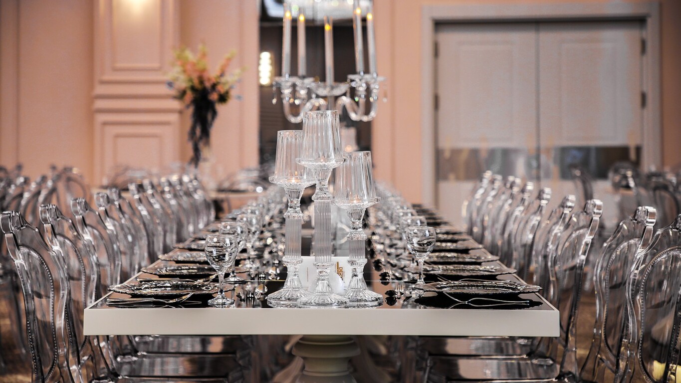 Grand Derya Event Hall