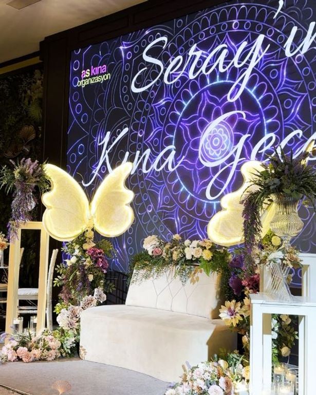 Grand Derya Event Hall