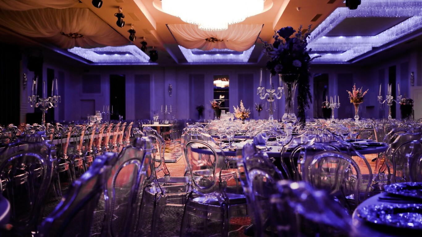 Grand Derya Event Hall