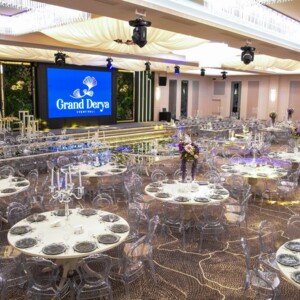 Grand Derya Event Hall