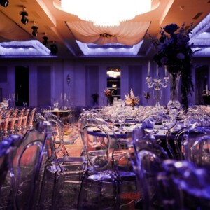 Grand Derya Event Hall