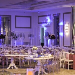 Grand Derya Event Hall