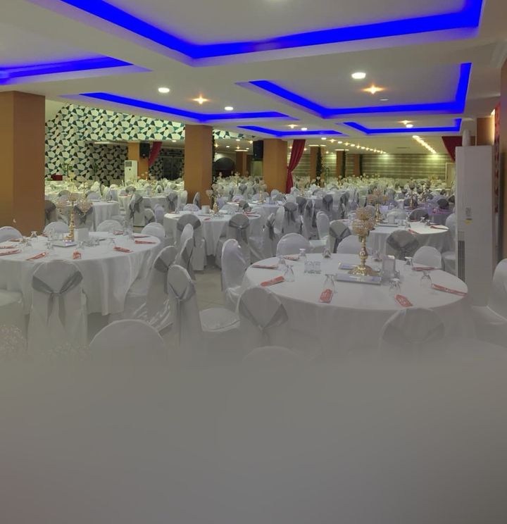 BÇ Düğün Salonu