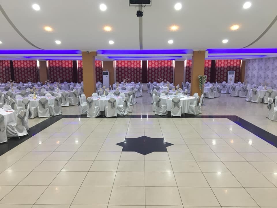 BÇ Düğün Salonu