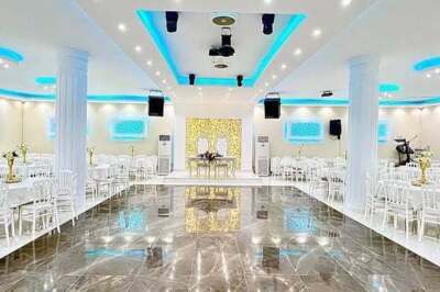 Bahar Düğün Salonu