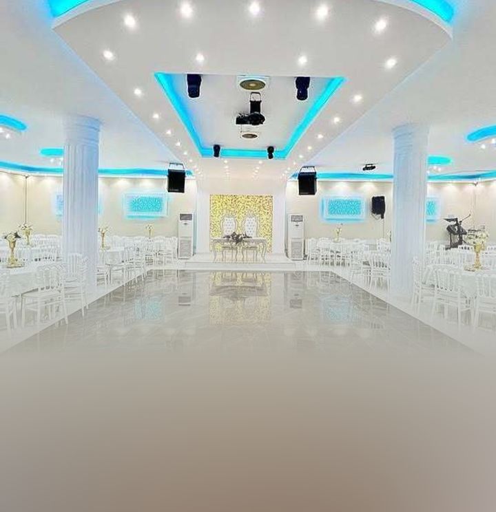 Bahar Düğün Salonu