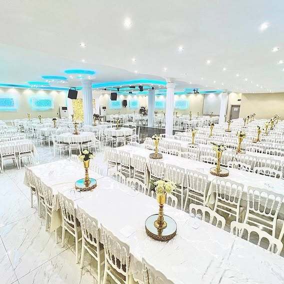 Bahar Düğün Salonu