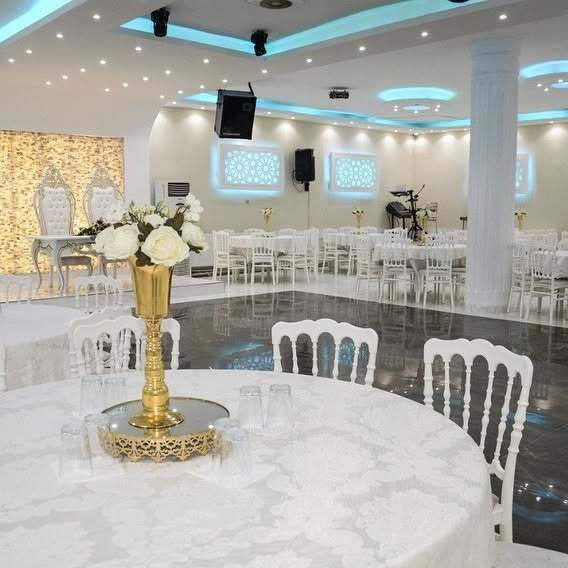 Bahar Düğün Salonu
