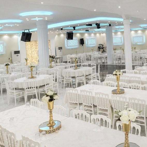 Bahar Düğün Salonu