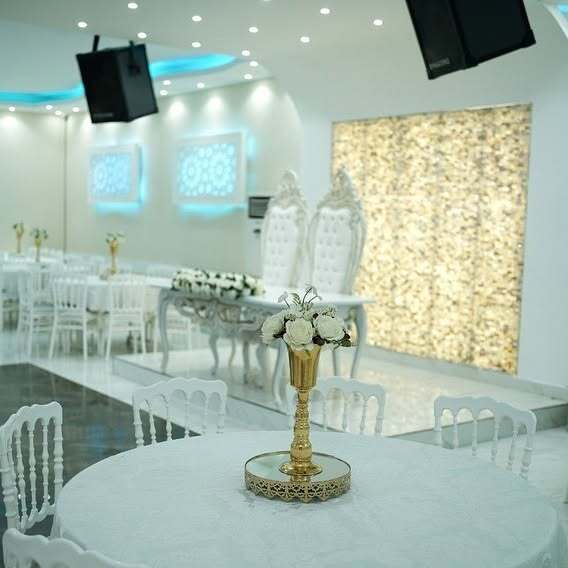 Bahar Düğün Salonu