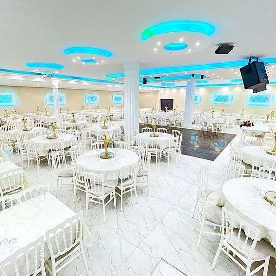 Bahar Düğün Salonu