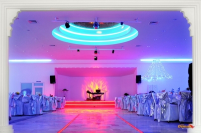 Ezgi Düğün Salonları