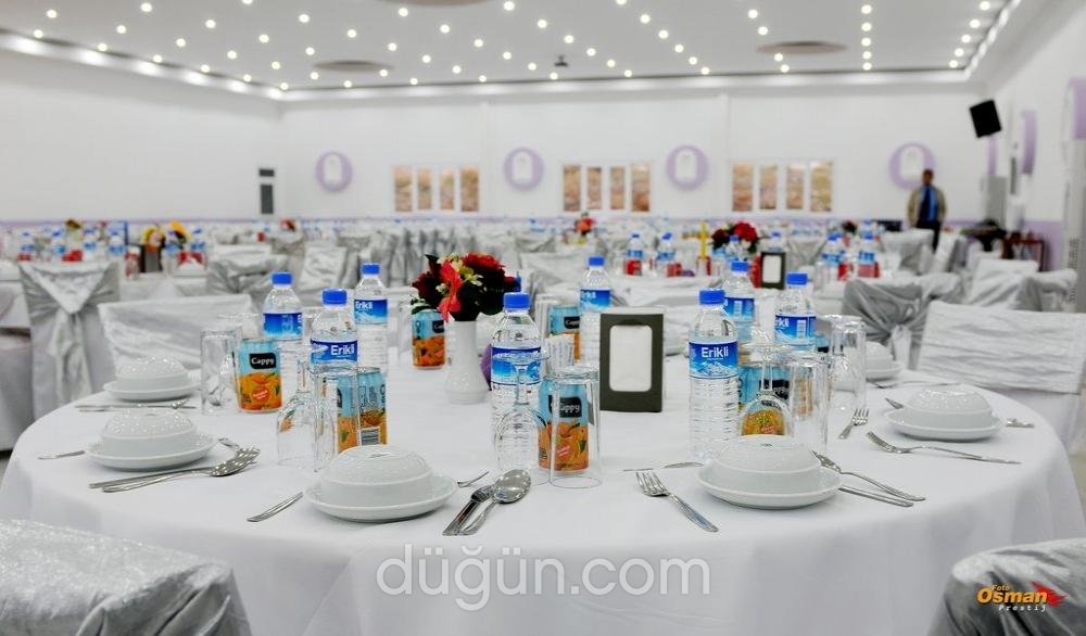 Ezgi Düğün Salonları