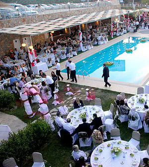 Kaşıkara Restaurant