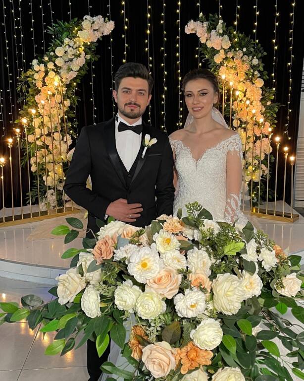 Çırağan Düğün Salonu