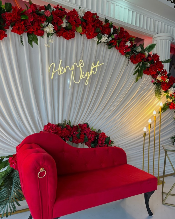 Çırağan Düğün Salonu