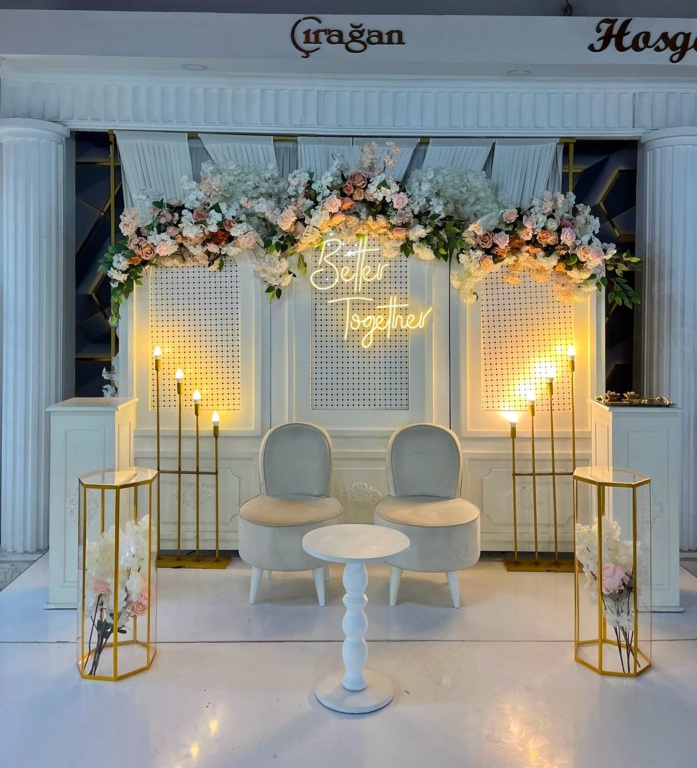 Çırağan Düğün Salonu