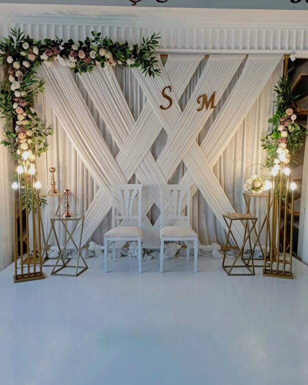 Çırağan Düğün Salonu