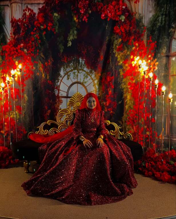 Çırağan Düğün Salonu