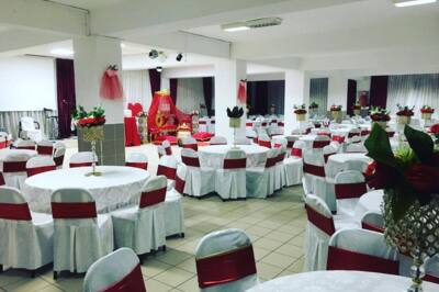 Elçi Uydukent Düğün Salonu