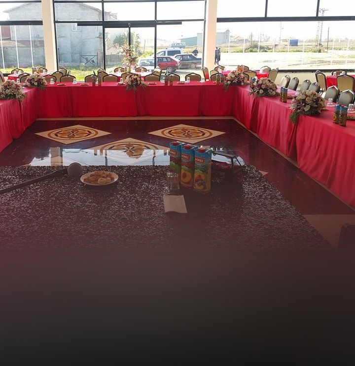 Reis Düğün Salonu