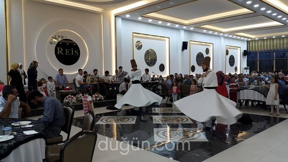 Reis Düğün Salonu