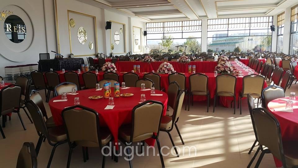 Reis Düğün Salonu