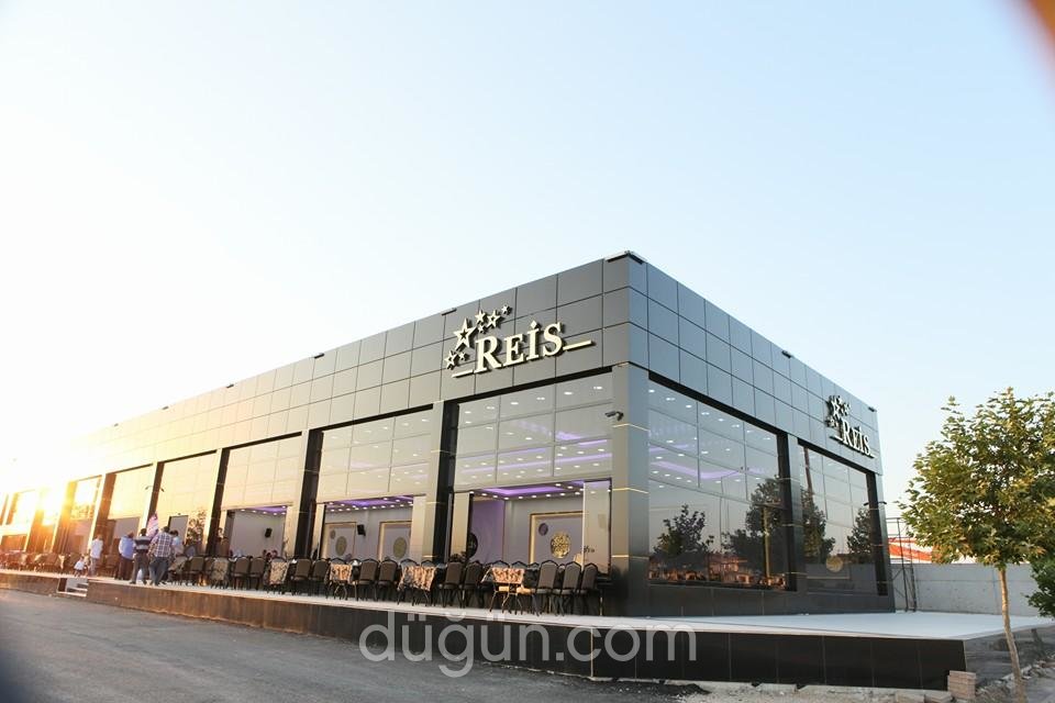 Reis Düğün Salonu
