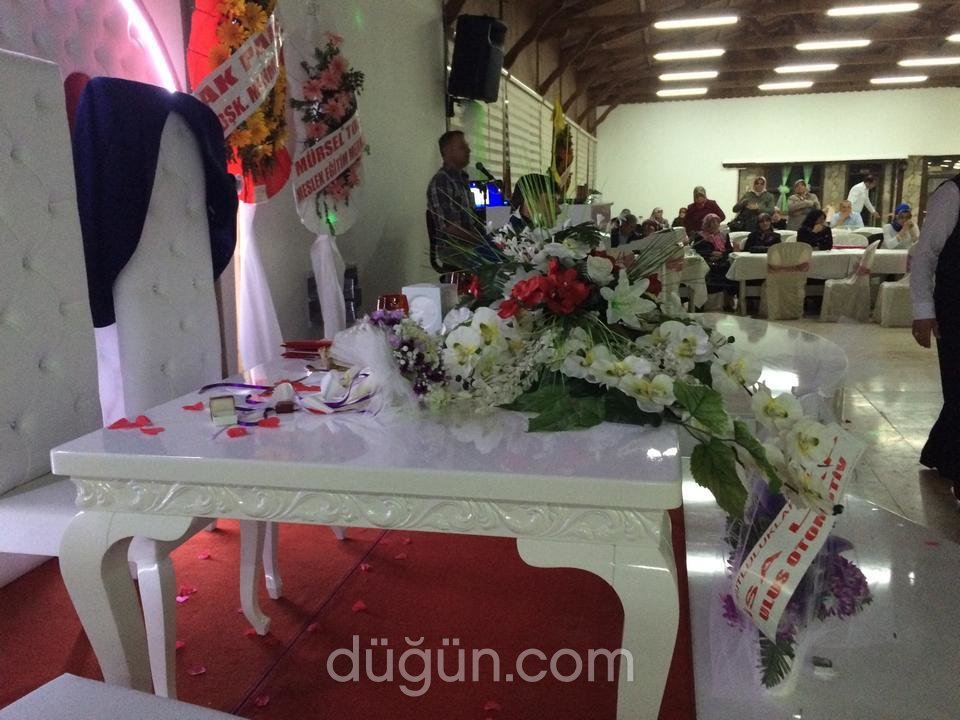 Reis Düğün Salonu