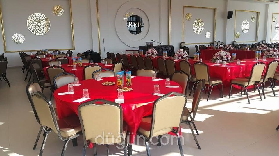 Reis Düğün Salonu