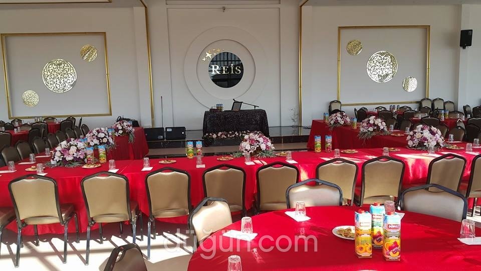 Reis Düğün Salonu