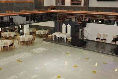 Yasemin Düğün Salonu