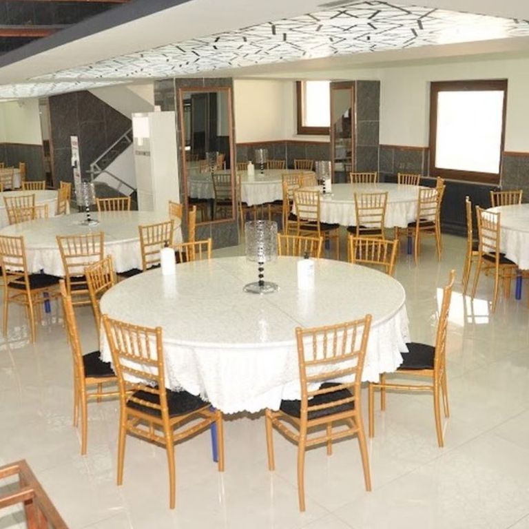 Yasemin Düğün Salonu