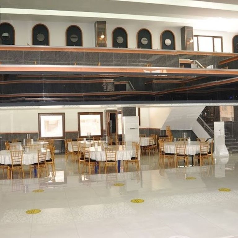 Yasemin Düğün Salonu