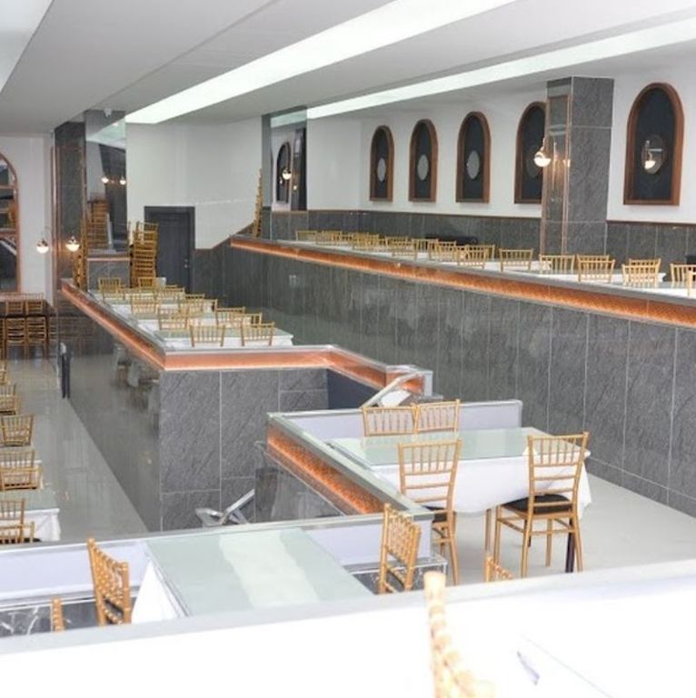 Yasemin Düğün Salonu