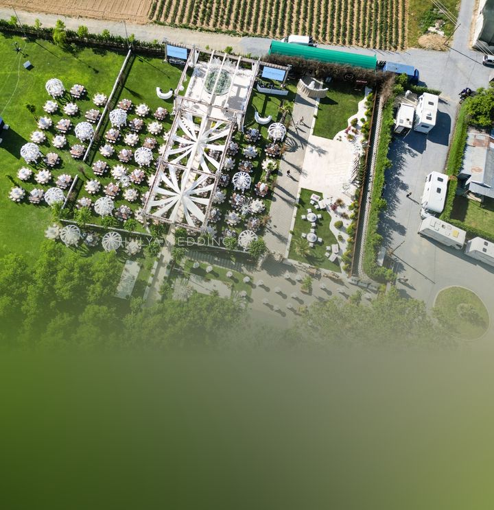Hülya Wedding & Events