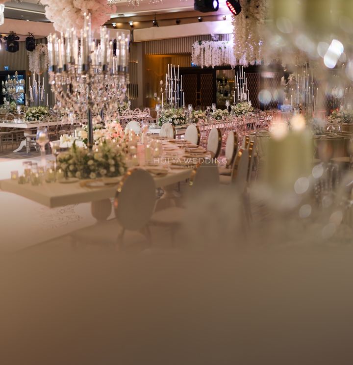 Hülya Wedding & Events