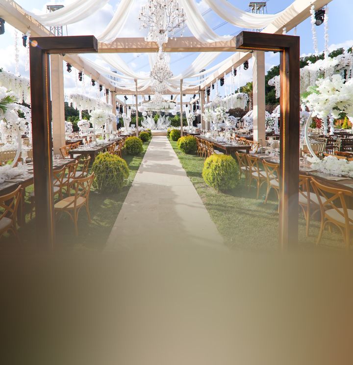 Hülya Wedding & Events
