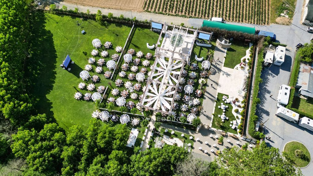 Hülya Wedding & Events