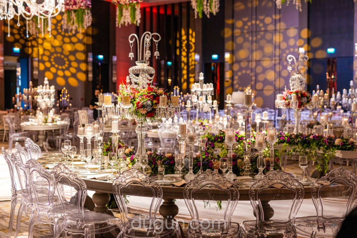 Hülya Wedding & Events