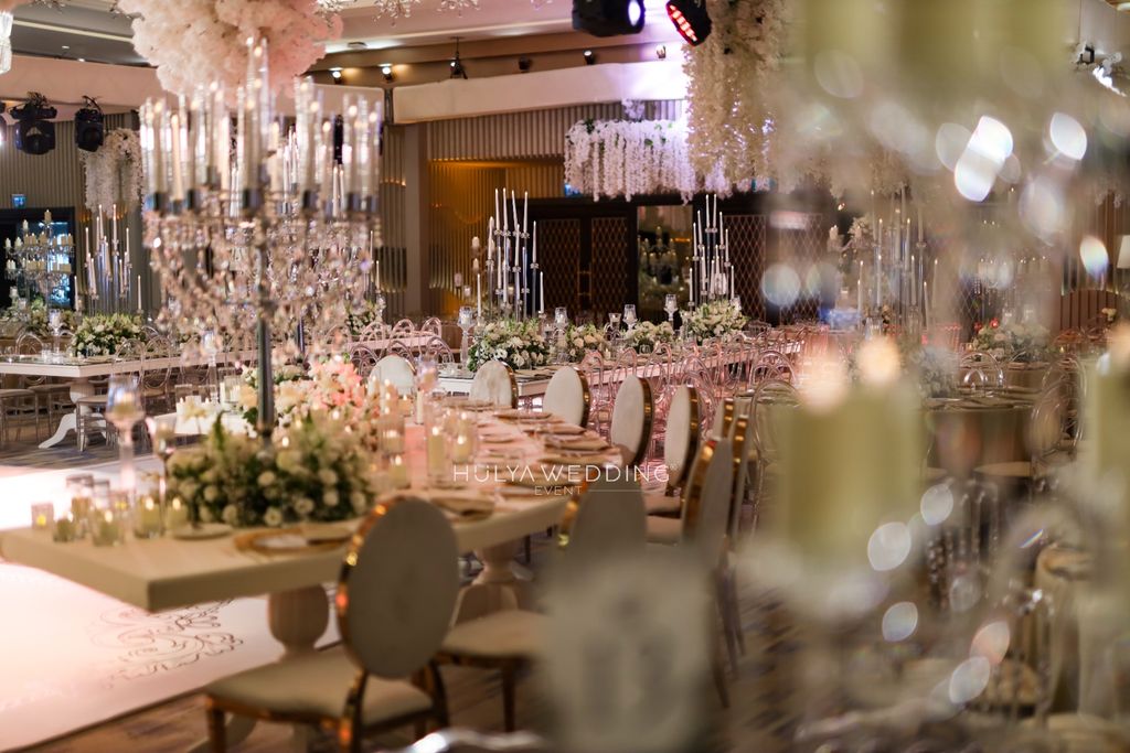 Hülya Wedding & Events