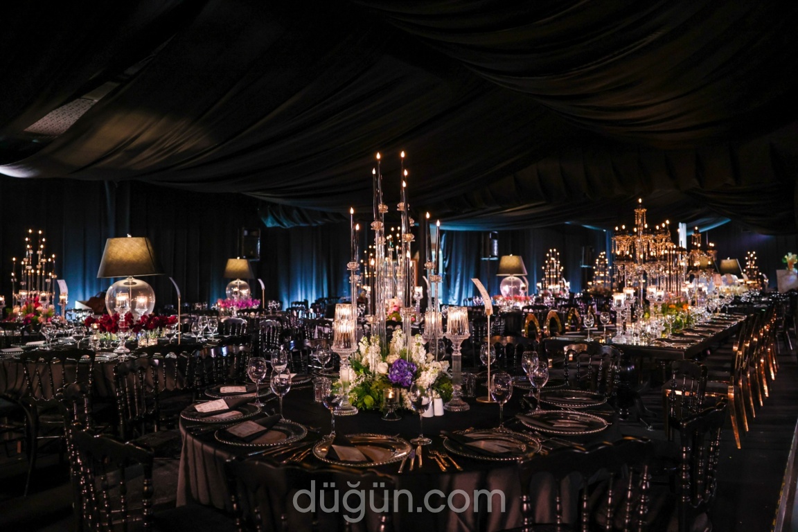 Hülya Wedding & Events