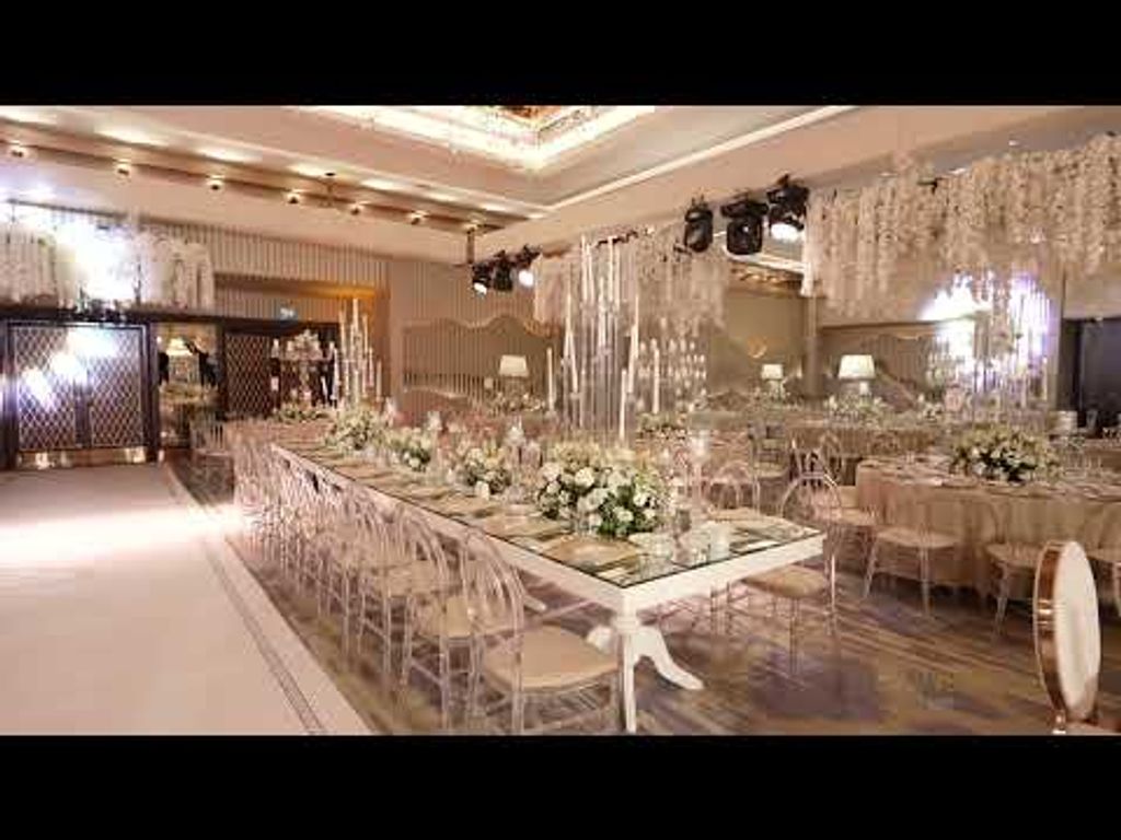 Hülya Wedding & Events