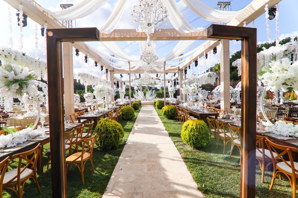 Hülya Wedding & Events