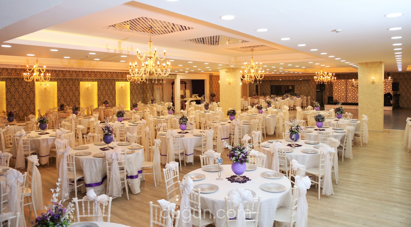 Wedding Palace Beylikdüzü
