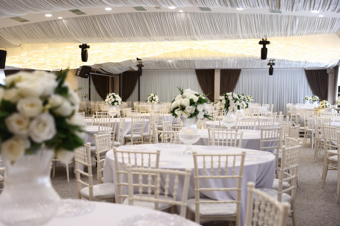 Wedding Palace Beylikdüzü